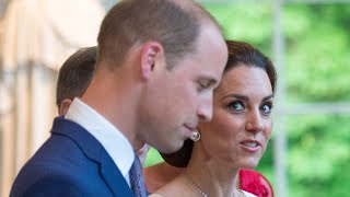 Big Clues That William & Kate's Marriage Is Struggling
