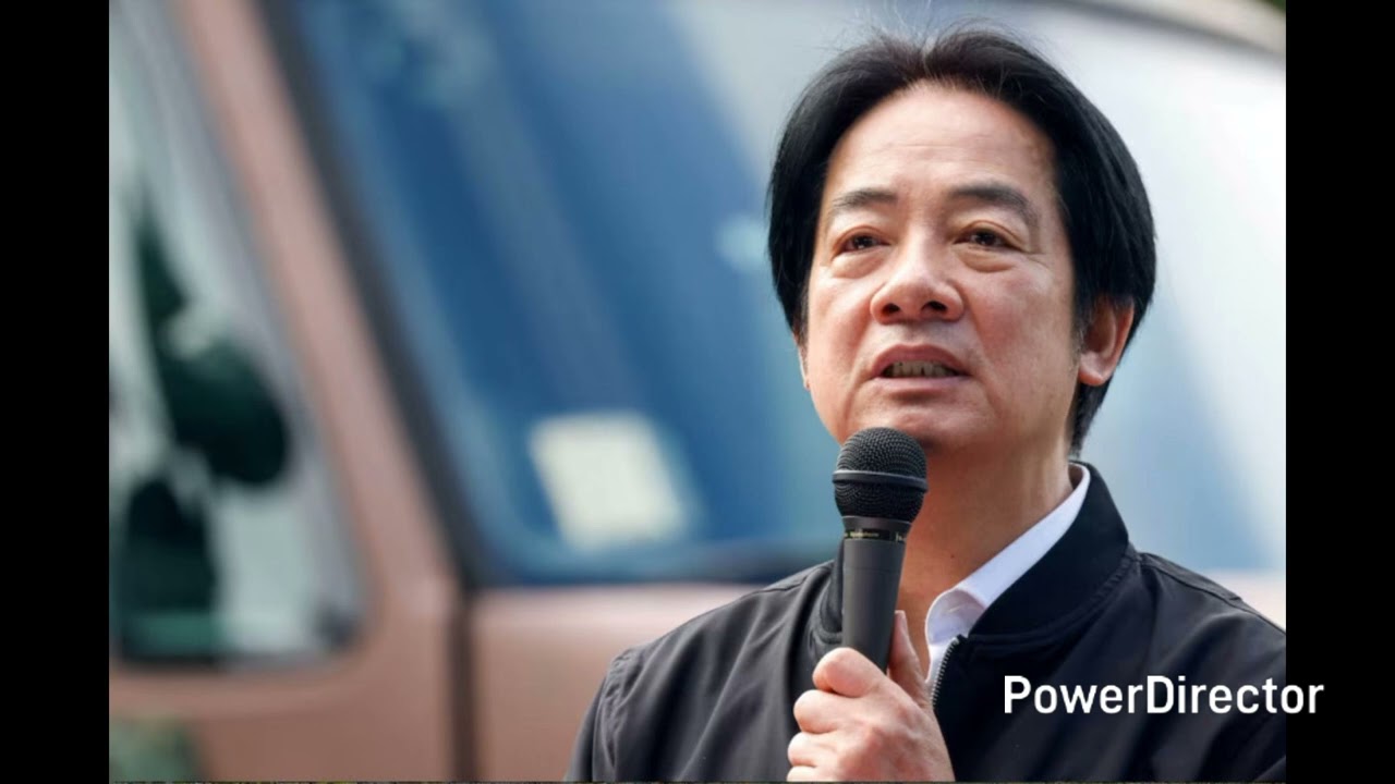 China should focus on economy not ‘territorial expansion’, Taiwan president says