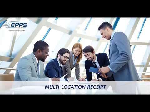 EPPS SMART ERP - Account Receivable Multi-location