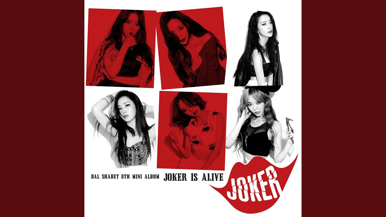 Watch JOKER (Instrumental) on YouTube Watch JOKER (Instrumental) on YouTube