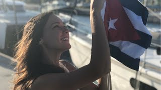 33] What’s The First Country We’ll Be Sailing To? | Abandon Comfort – Sailing The World by Abandon Comfort 89,084 views 6 years ago 15 minutes