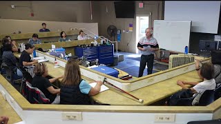 Smog tech students call NBC 7 Responds over equipment issues | NBC 7 San Diego Smog tech students call NBC 7 Responds over equipment issues | NBC 7 San Diego
