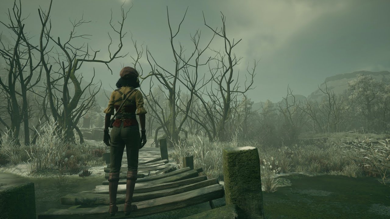 HOGWARTS LEGACY GAMEPLAY (LEARN BOMBARDA)-"PROFESSOR HOWIN'S  ASSIGNMENT" PC/60FPS/FHD