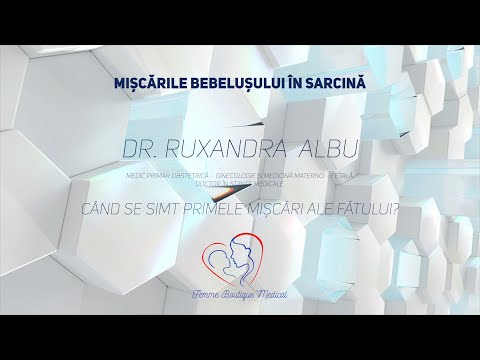 Video: De Ce Nu Se Mișcă Fătul