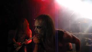 Taake - Die When You Die (GG Allin Cover) [Live] chords