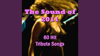 Adele - Someone Like You (Instrumental Version) - Ultimate Tribute Stars