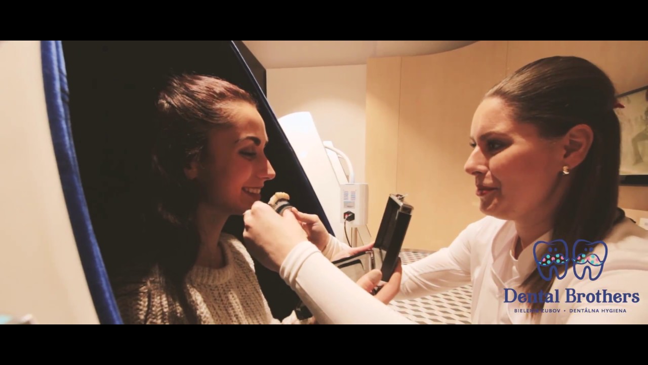 Dental Brothers YouTube