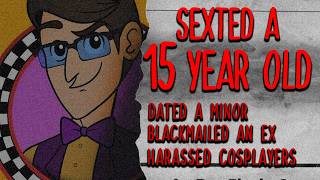 An Important Video about FNAF Predator, FunnyGuy13