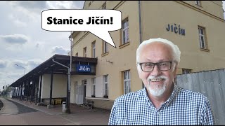 Hlášení: Jičín (HIS) Václav Knop