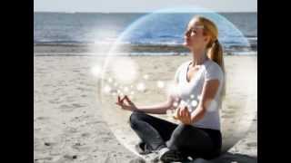 Video thumbnail of "7 Chakras Healing, Chakra Balancing and Opening, New Age for Kundalini Yoga, Stress Relief"