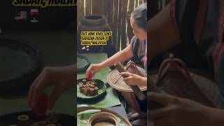 🇲🇾🍷Rice Wine Khas Suku Kadazan Dusun di Sabah, Malaysia #kotakinabalu