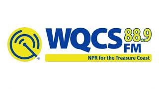 ID WQCS-FM 88.9 NPR for the Treasure Coast Fort Pierce, Florida (2024)