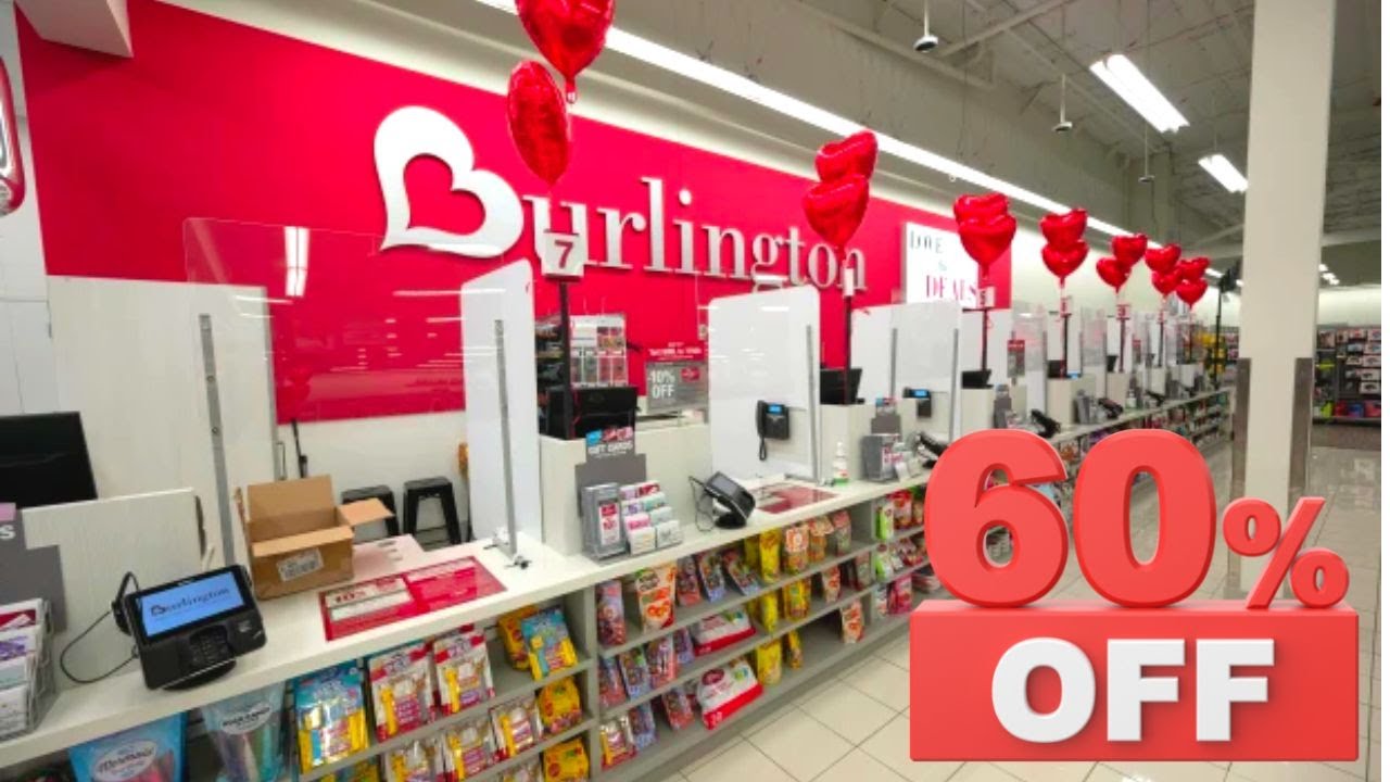 ️ BURLINGTON NEW ITEMS NEW DESIGNER FOR LESS BURLINGTON EARLY 2023