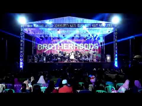 ada rindu-tata ashefa new pallapa brotherhoods ft Ramayana audio