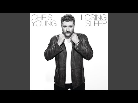 Radio and the Rain - Chris Young