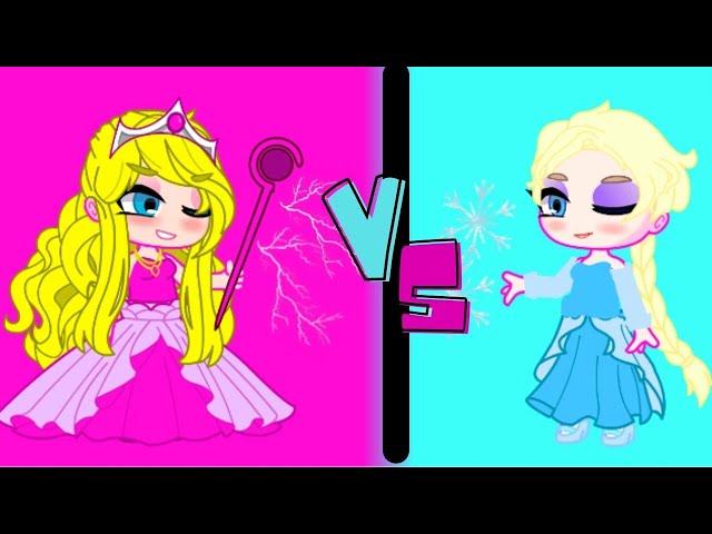 Quem ganhou? Barbie VS Frozen #barbievsfrozen #barbie #frozen