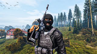 видео: Самый ЗАГАДОЧНЫЙ РЕЙД БАЗЫ в моей ЖИЗНИ - DayZ картинка: Самый ЗАГАДОЧНЫЙ РЕЙД БАЗЫ в моей ЖИЗНИ - DayZ