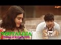 KSHANAM OST - NOSTALGIA (Theme of Broken LOVE) | Adivi Sesh | Adah Sharma | Anasuya Bharadwaj