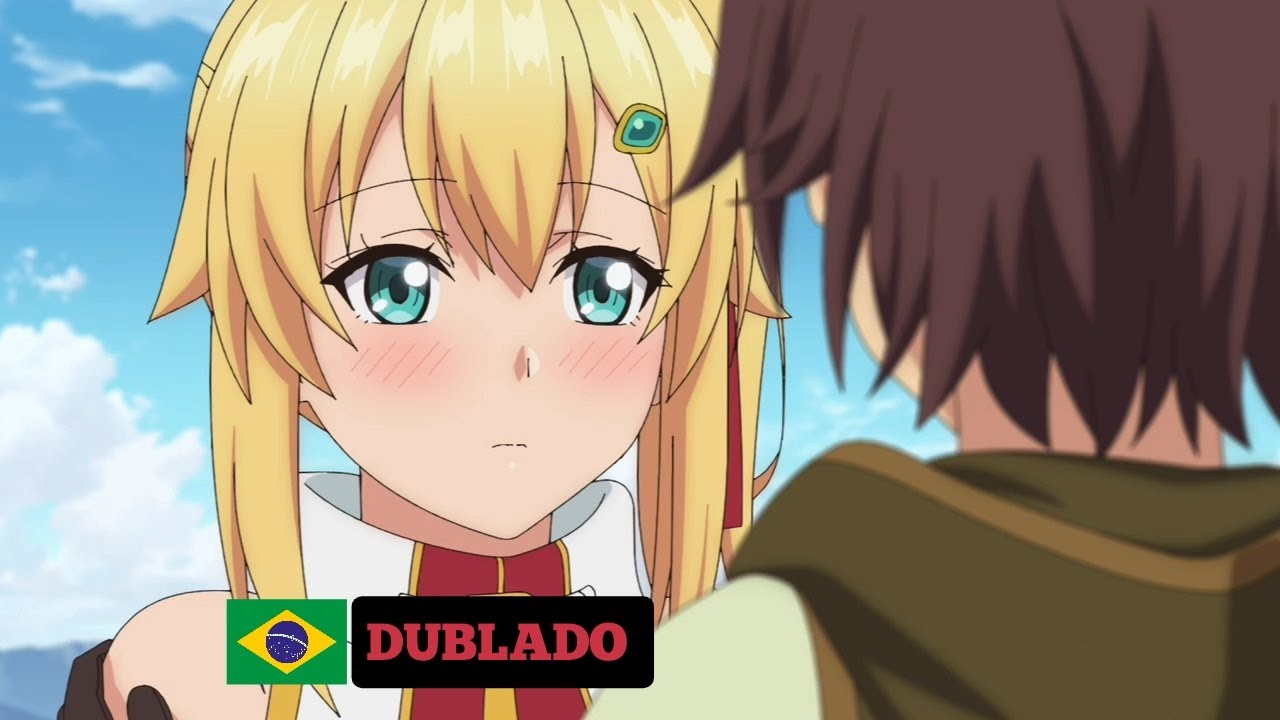 Assistir Ore Dake Haireru Kakushi Dungeon Dublado (Dublado