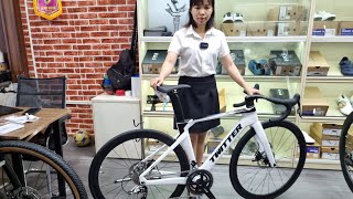 Twitter R5 3 món Sram 2*11 15tr700☎️ Hotline e Trinh 0903 168 790 tư vấn #twitter #twitterr5 