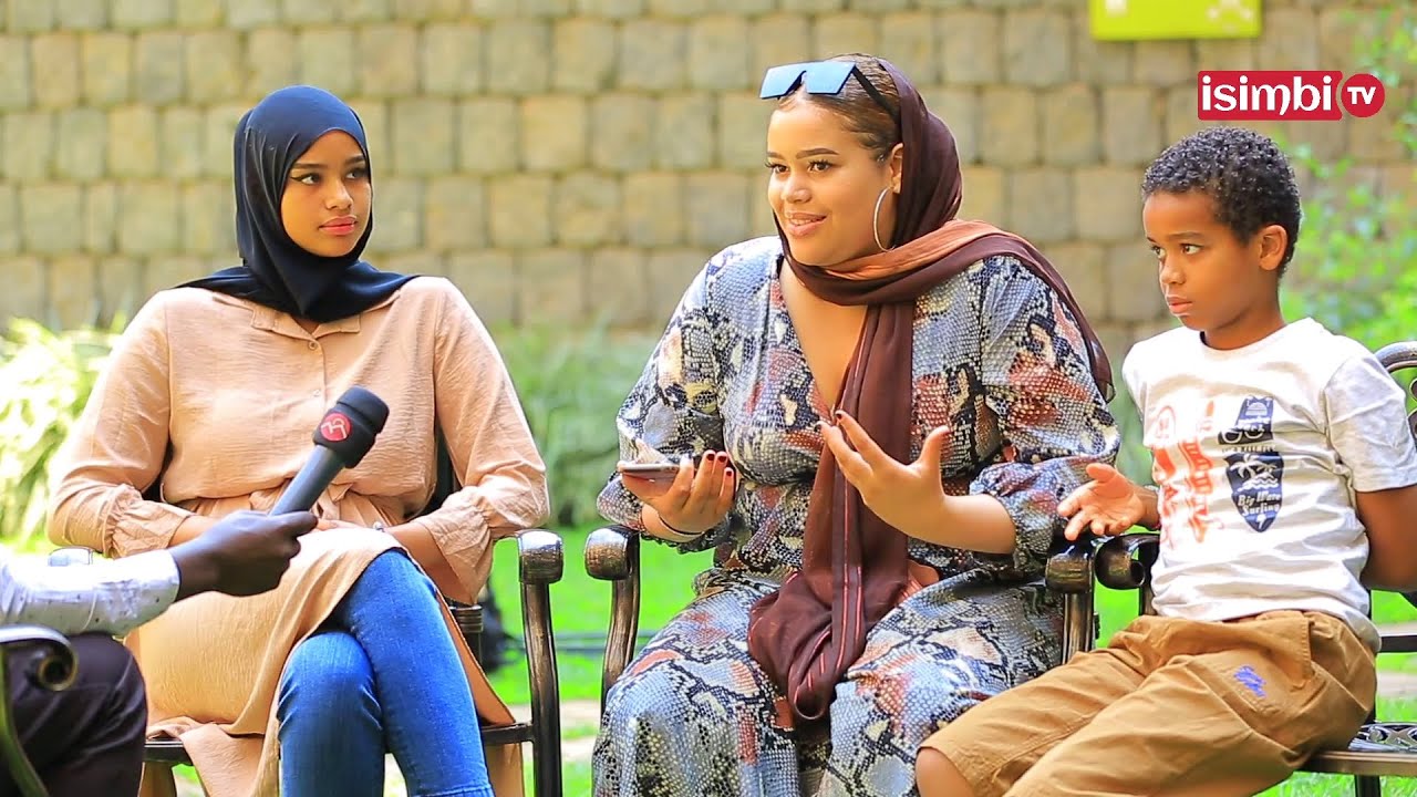 i Burayi BATWITA ABIRABURA|ABANA bavuga IKINYARWANDA gitangaje|Perezida KAGAME|Banga kwitwa ABAZUNGU