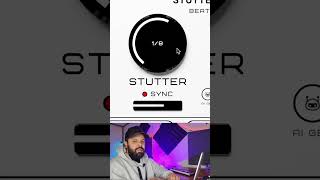 Stutter Effect Plugin That Saves You Time - Stutter Master 2 Beat Repeater
