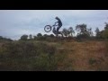 Moto Trials - Quarry Ride 2011