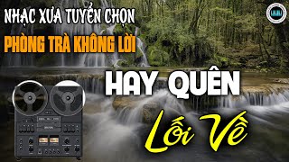 Nhạc Không Lời Buổi Sáng Hay Quên Lối Về | Hòa Tấu Guitar Không Lời | Nhạc Cafe Sáng Tuyệt Đỉnh