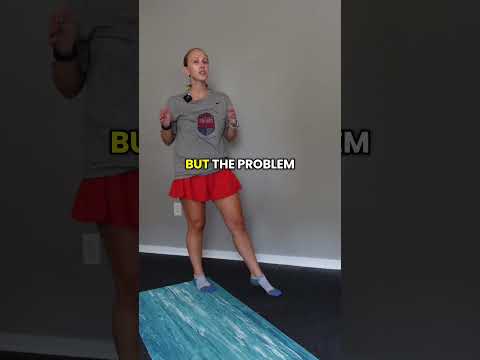 Achilles Tendonitis Rehab for Runners #achillestendinitis #achillespain #calfpain #running