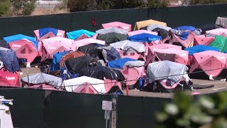 What's going on with San Diego's safe sleeping sites? Resimi