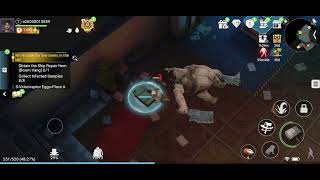 Lost in Blue Game Gameplay  screenshot 5