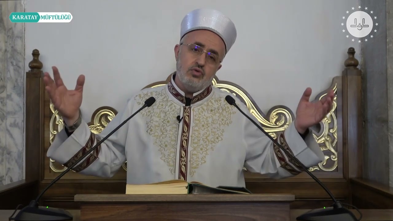 Kadir Süresi Tefsiri