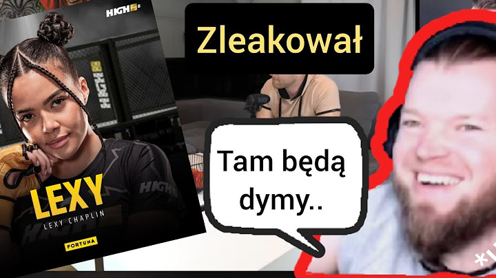 Wardęga zdradza z kim zawalczy LEXY na gali HIGH LEAGUE 6