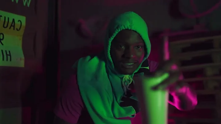 K-Three - Charged Up (Official Music Video)