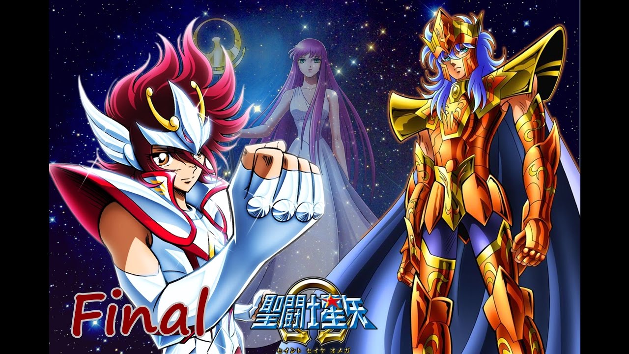 Veja o primeiro trailer de Saint Seiya Omega: Ultimate Cosmo - Gamer Spoiler