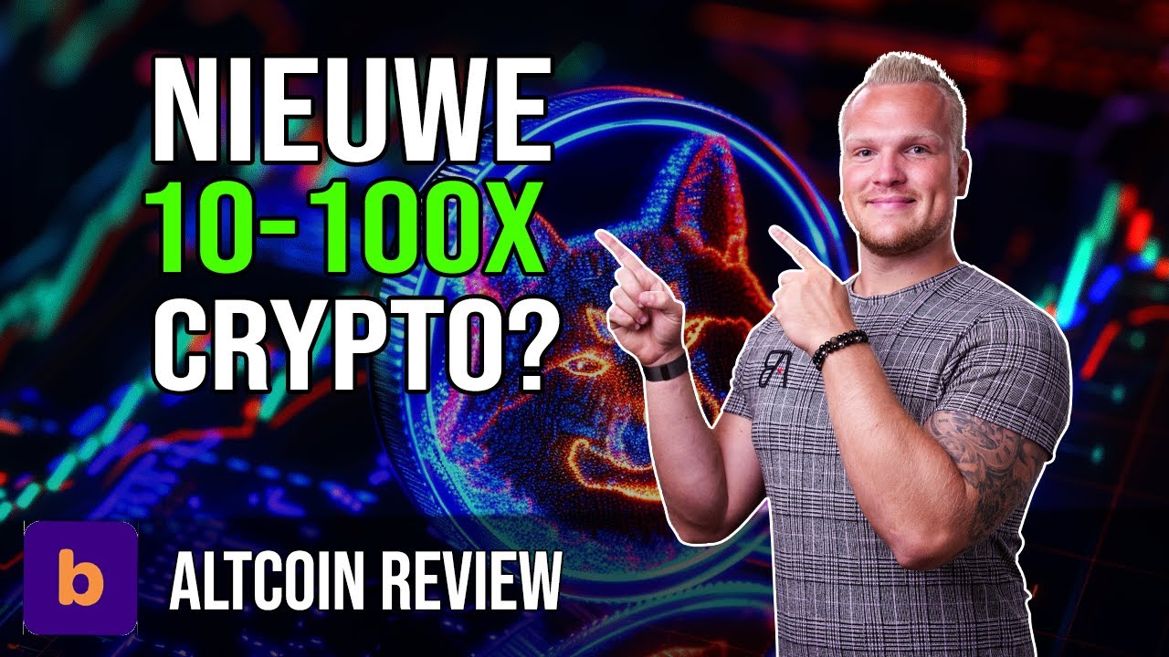 DOGEVERSE Beste Meme Coin Om Nu Te Kopen?! (Nieuwe 100x
