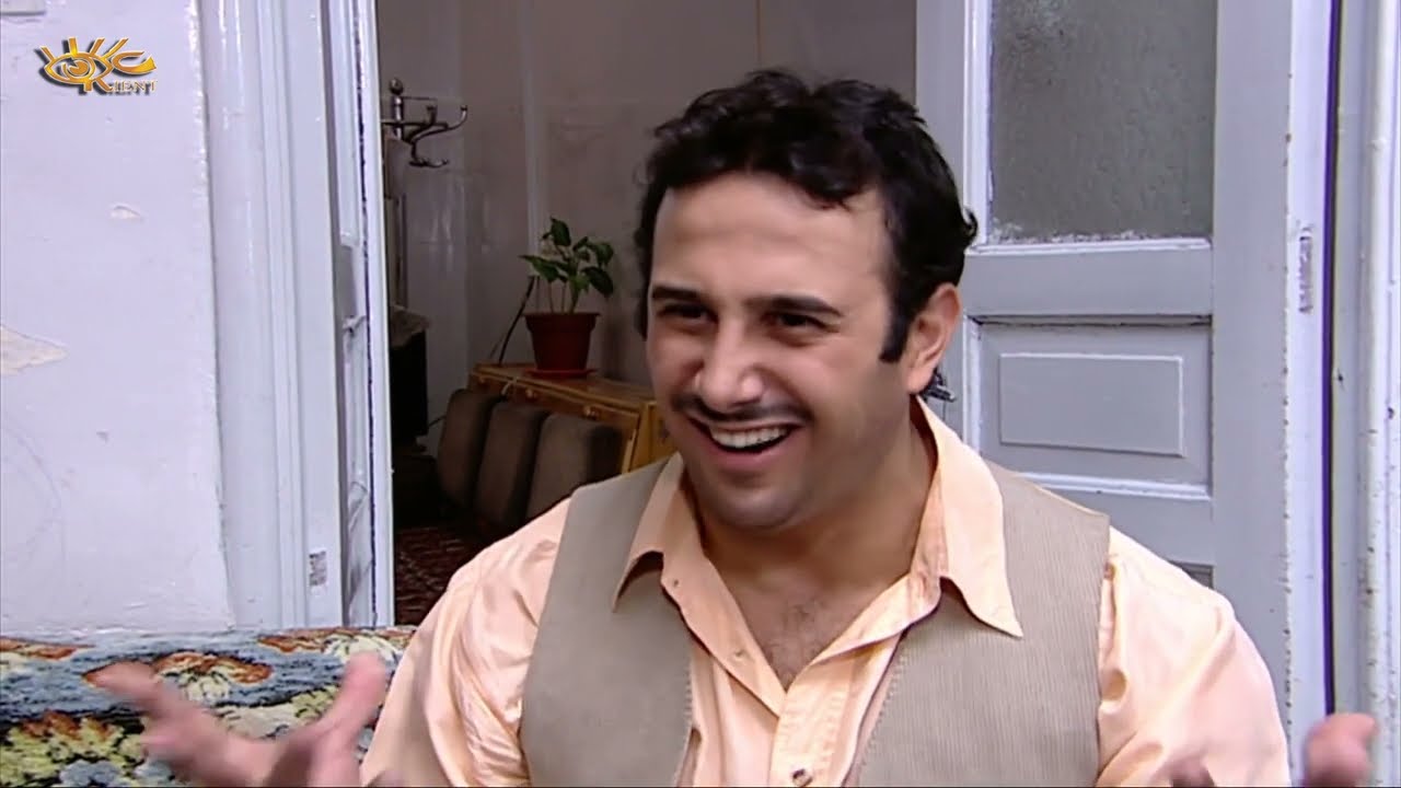 مسلسل مرزوق على جميع الجبهات الحلقة 30 الثلاثون الاخيرة  بطولة ايمن رضا