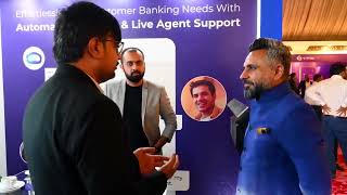 The Future Banking Summit 2023 was a resounding success!