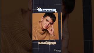 Blasteran Artis Indonesia