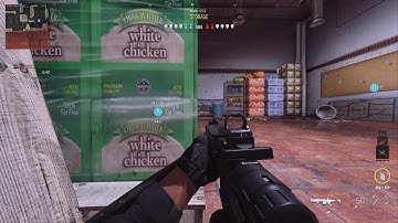 Ninja defuse MW2 beta