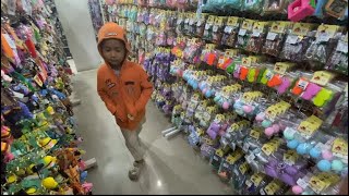 Buy a complete range of trinkets and toys at low prices at Jolie Wirobrajan Jogja.