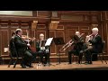 1. Chorale - Sonata da Chiesa by Virgil Thomson