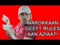 Marokkaan geeft rijles aan aziaat seizoen 1 aflevering 6  mertabi