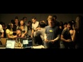 The Social Network (2010) - A Billion Dollars Scene (6/10) | Movieclips