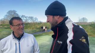 Matthew Le Tissier - Me, Le God & Frozen Balls