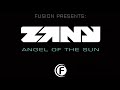 Zany Angel of the Sun