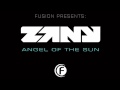 Zany - Angel of the Sun (Official Preview)