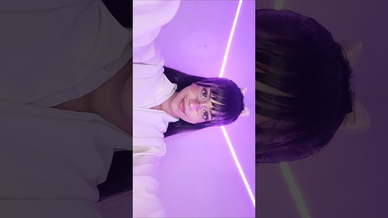 Utahime from Jujutsu Kaisen 🎀 #jjk #utahimecosplay #utahime