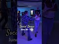 Social Dance June 28 7pm! Line &amp; Partner Dancing, beginner mini lessons thru the night! #nashville