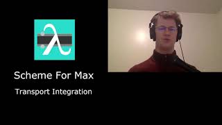 Scheme For Max v0.2 - Transport Integration Net Worth